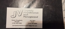 Avatar for JV Property Maintenance