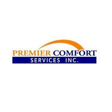 Premier Comfort Services, Inc. logo
