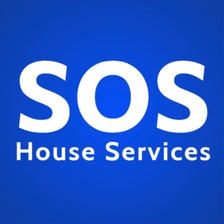 SOS House Service, LLC logo