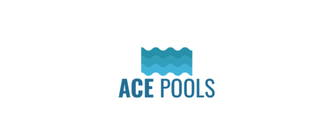 Ace pools logo