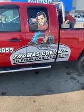 Avatar for Thomas Crete