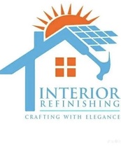 Logo for INTERIOR REFINISHING INC