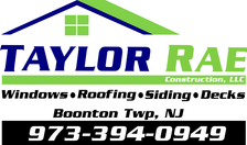 Taylor Rae Construction, LLC logo