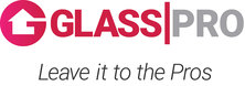 GlassPro logo