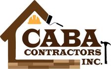 Caba Contractors, Inc. logo