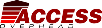 Access Overhead logo