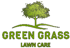 Green Grass Lawn Care, LLC logo