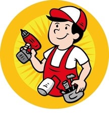 Wolters Home Improvement logo