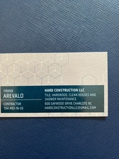 De leon remodel llc logo