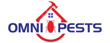 OMNI Pests  Facebook logo