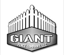 Logo for Giant Fence Company LLC