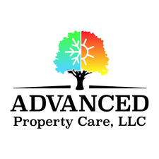 Logo for Advanced Property Care