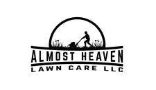 Almost Heaven Lawn Care logo