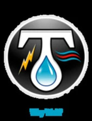 Tri-State Water, Power & Air logo