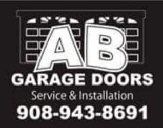 AB GARAGE DOORS, LLC logo