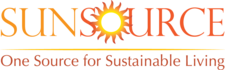 SunSource Homes, Inc. logo