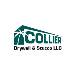 Collier Drywall & Stucco LLC logo