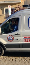 Quick-Flo Plumbing & Rooter, Inc. logo