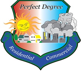 Perfect Degree logo