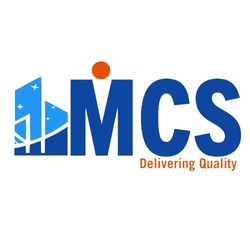 Modern Cleaning Solutions logo