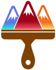 Loess Hills Painting logo