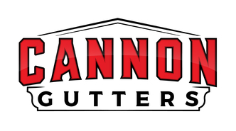 Cannon Gutters, Inc. logo