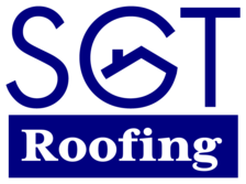 SGT Roofing, LLC logo