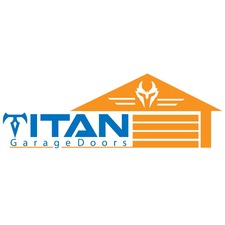 Titan Garage Doors, LLC logo