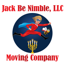 Jack Be Nimble, LLC logo