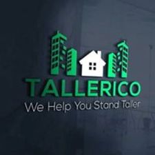 Tallerico logo