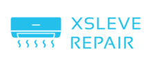 Xsleve Repair logo