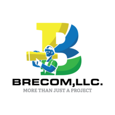 Logo for Brecom, LLC