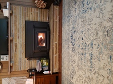 Parkhurst Chimney Service and Repairs logo