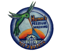Avatar for Humm's Pressure Washing