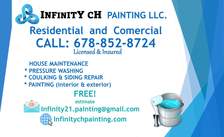 Avatar for Infinity CH Painting