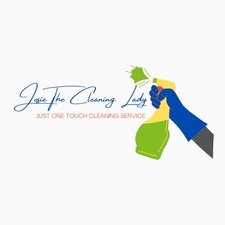 Logo for Just One Touch Cleaning