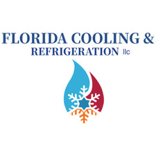 Florida Cooling & Refrigeration, LLC logo