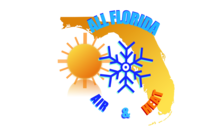 All Florida Air and Heat logo