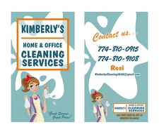 Avatar for Kimberly's Cleaning Service