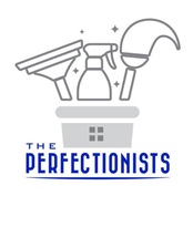 Logo for The Perfectionists