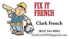 Avatar for Fix It French