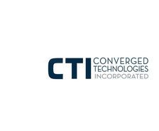 Converged Technologies, LLC logo