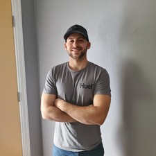 Logo for GR Fine Finishes LLC