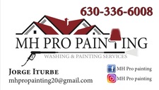 Avatar for MH Pro Painting LLC