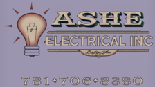 Ashe Electrical Inc logo