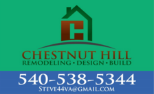 RGS Chestnut Hill Construction Associates, LLC logo