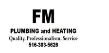 Avatar for FM Plumbing and Heating