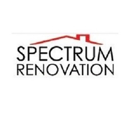 Spectrum Renovations, LLC logo