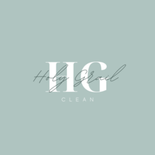 Holy Grail Cleaning logo