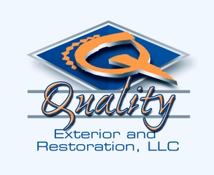 Quality Exterior & Restoration, LLC logo